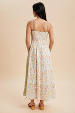 Load image into Gallery viewer, The Marigold Maxi Dress
