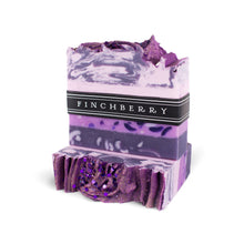 Load image into Gallery viewer, Grapes Of Bath Handmade  Berry Scented
