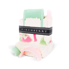 Load image into Gallery viewer, Sweetly Southern Honeysuckle Scented Soap
