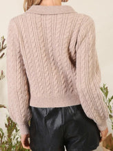 Load image into Gallery viewer, The Lumi Sweater
