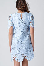 Load image into Gallery viewer, The Oakley Mini Dress
