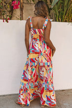 Load image into Gallery viewer, The Sunny Maxi Dress
