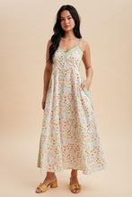Load image into Gallery viewer, The Marigold Maxi Dress
