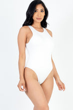 Load image into Gallery viewer, Casual Solid Tank Bodysuit - Multi colors available
