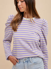Load image into Gallery viewer, The Annie Crew Knit Top
