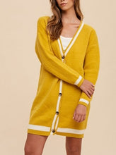 Load image into Gallery viewer, The Sunny Happy Cardigan
