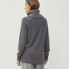 Load image into Gallery viewer, The Aster Turtleneck Sweater
