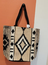 Load image into Gallery viewer, Aztec Tote
