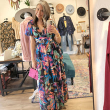 Load image into Gallery viewer, The Bramble Maxi Dress
