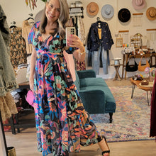 Load image into Gallery viewer, The Bramble Maxi Dress
