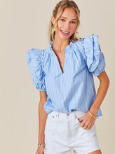 Load image into Gallery viewer, The Tatiana Blouse
