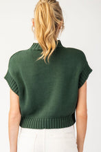Load image into Gallery viewer, The Every Knit Mock Sweater
