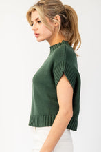 Load image into Gallery viewer, The Every Knit Mock Sweater
