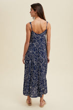 Load image into Gallery viewer, The Josephine Midi Dress
