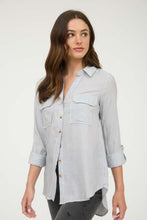 Load image into Gallery viewer, The Dorothy Blouse
