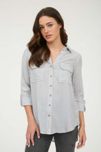Load image into Gallery viewer, The Dorothy Blouse
