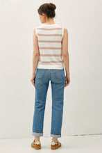Load image into Gallery viewer, The Beverly Knit Tank
