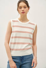 Load image into Gallery viewer, The Beverly Knit Tank
