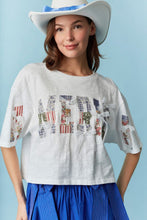 Load image into Gallery viewer, Americana Tee
