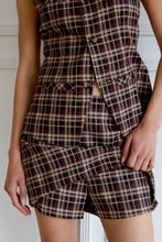 Load image into Gallery viewer, The Penny Plaid Set (sold separately)
