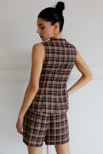 Load image into Gallery viewer, The Penny Plaid Set (sold separately)
