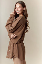 Load image into Gallery viewer, The Tawny Set (Sold Separately)
