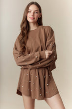 Load image into Gallery viewer, The Tawny Set (Sold Separately)

