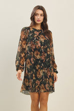 Load image into Gallery viewer, The Abby Mini Dress
