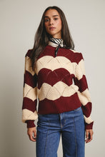 Load image into Gallery viewer, The Mary Sweater
