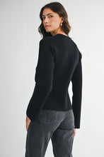 Load image into Gallery viewer, The Tilly Cardigan Jacket

