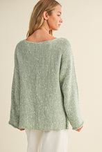 Load image into Gallery viewer, The Clementine Sweater
