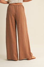 Load image into Gallery viewer, The Georgia Linen Pant
