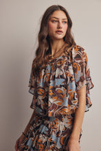 Load image into Gallery viewer, The Peony Top and Skirt Set (sold separately)

