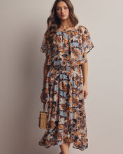 Load image into Gallery viewer, The Peony Top and Skirt Set (sold separately)
