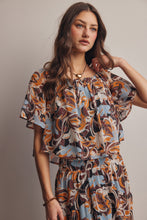 Load image into Gallery viewer, The Peony Top and Skirt Set (sold separately)
