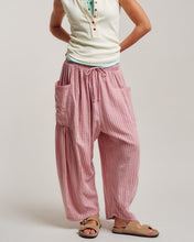 Load image into Gallery viewer, The Sawyer Boho Stripe Pants
