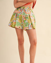 Load image into Gallery viewer, The Isolde Pleated Short
