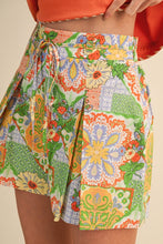 Load image into Gallery viewer, The Isolde Pleated Short
