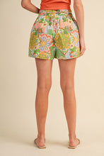 Load image into Gallery viewer, The Isolde Pleated Short
