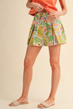 Load image into Gallery viewer, The Isolde Pleated Short

