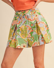 Load image into Gallery viewer, The Isolde Pleated Short
