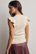 Load image into Gallery viewer, The Gemma Knit Top
