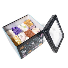 Load image into Gallery viewer, 8 Pc Top Seller Sampler Tin Soap Variety Pack
