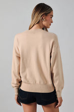 Load image into Gallery viewer, "FALL DOG" GRAPHIC SWEATER
