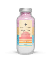 Load image into Gallery viewer, High Tide Rejuvenating Fizzy Salt Bath Soak
