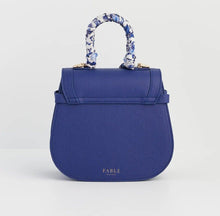 Load image into Gallery viewer, The Agnes Saddle Bag
