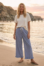 Load image into Gallery viewer, Checkered Gingham Fully Lined Pants
