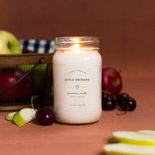Load image into Gallery viewer, Apple Orchard - Soy Candle
