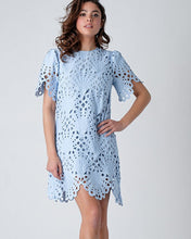 Load image into Gallery viewer, The Oakley Mini Dress
