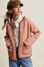 Load image into Gallery viewer, The Carrie Knit Cardigan
